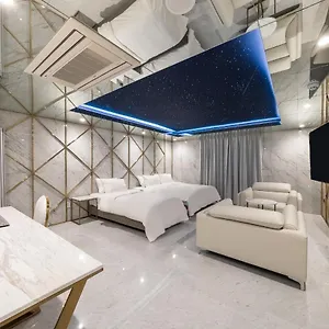 3* Hotel Amourex