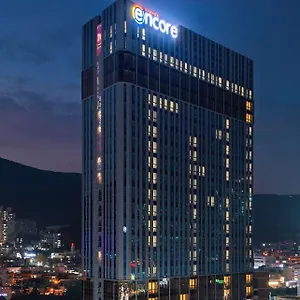 Ramada Encore By Wyndham Haeundae Hotel Busan