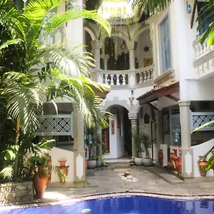 Olde Ceylon Guest house Kandy
