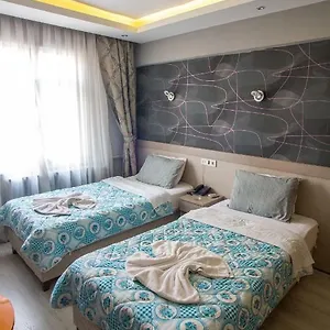 Fly Hotel Istanbul